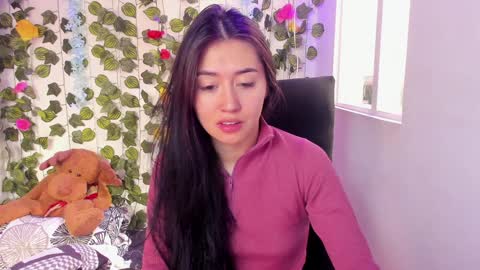 Celestineeeeee online show from 8, 1, 2025