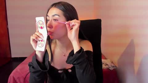 Celestineeeeee online show from 9, 1, 2025