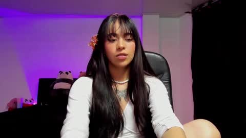 Celestineeeeee online show from 10, 3, 2025