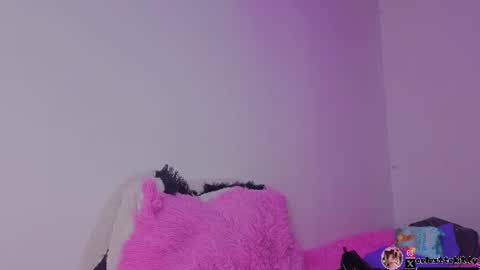 celestte_evans_1 online show from 21, 6, 2026