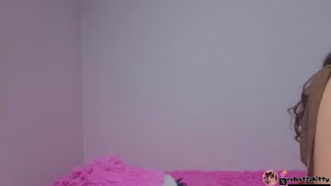 celestte_evans_1 online show from 19, 7, 2026