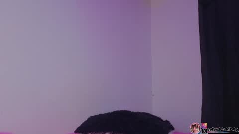 celestte_evans_1 online show from 27, 7, 2026