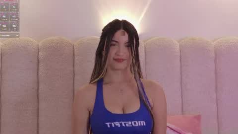 Snapshot of celestte_vanegas chatting on 4, 6, 2026 celestte_vanegas online show from 4, 6, 2026