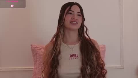 Snapshot of celestte_vanegas chatting on 22, 6, 2026 celestte_vanegas online show from 22, 6, 2026