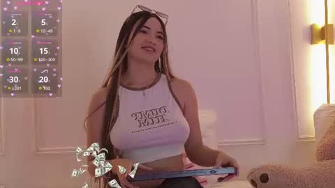 Snapshot of celestte_vanegas chatting on 26, 6, 2026 celestte_vanegas online show from 26, 6, 2026