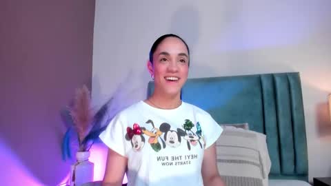 Snapshot of celesttequeen chatting on 18, 2, 2026 Celeste Quenn online show from 18, 2, 2026