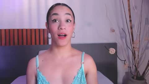 Celeste Quenn online show from 21, 3, 2026