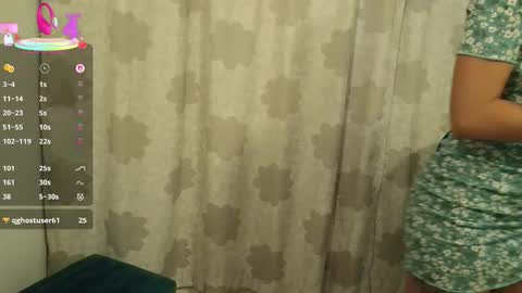 CelestynStar online show from 11, 9, 2025