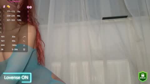 CelestynStar online show from 11, 3, 2026