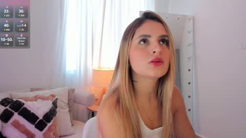 Ari online show from 22, 2, 2025