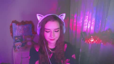 Snapshot of celia_sensual_ chatting on 7, 3, 2026 celia_sensual_ online show from 7, 3, 2026