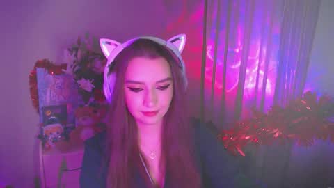 Snapshot of celia_sensual_ chatting on 8, 3, 2026 celia_sensual_ online show from 8, 3, 2026