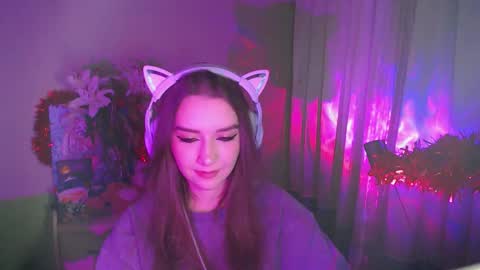 Snapshot of celia_sensual_ chatting on 14, 3, 2026 celia_sensual_ online show from 14, 3, 2026