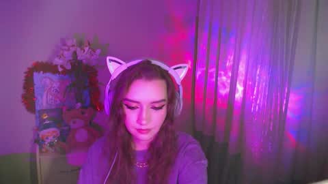 Snapshot of celia_sensual_ chatting on 15, 3, 2026 celia_sensual_ online show from 15, 3, 2026