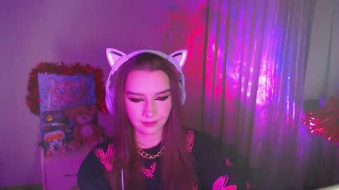 Snapshot of celia_sensual_ chatting on 18, 3, 2026 celia_sensual_ online show from 18, 3, 2026