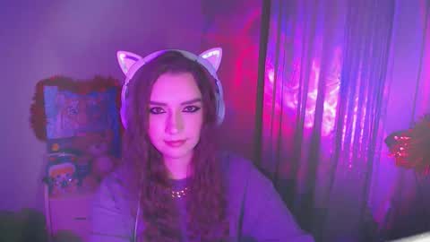 Snapshot of celia_sensual_ chatting on 27, 3, 2026 celia_sensual_ online show from 27, 3, 2026