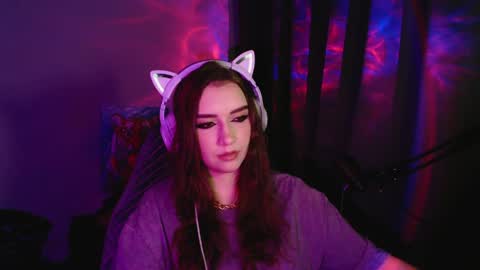 Snapshot of celia_sensual_ chatting on 10, 4, 2026 celia_sensual_ online show from 10, 4, 2026