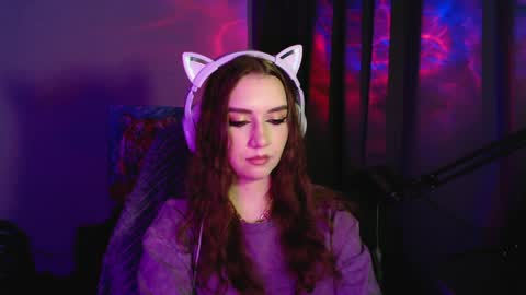 Snapshot of celia_sensual_ chatting on 11, 4, 2026 celia_sensual_ online show from 11, 4, 2026