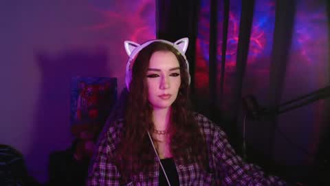 Snapshot of celia_sensual_ chatting on 12, 4, 2026 celia_sensual_ online show from 12, 4, 2026