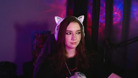 Snapshot of celia_sensual_ chatting on 13, 4, 2026 celia_sensual_ online show from 13, 4, 2026