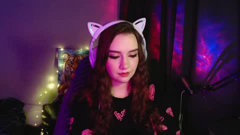 Snapshot of celia_sensual_ chatting on 14, 4, 2026 celia_sensual_ online show from 14, 4, 2026