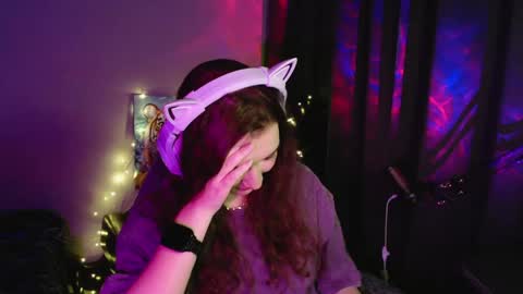 Snapshot of celia_sensual_ chatting on 15, 4, 2026 celia_sensual_ online show from 15, 4, 2026