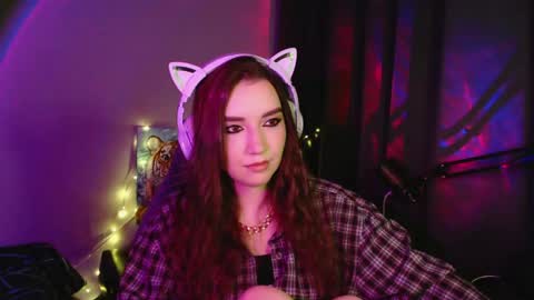 celia_sensual_ online show from 12, 5, 2026