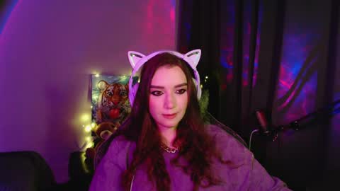 celia_sensual_ online show from 15, 5, 2026