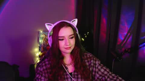 celia_sensual_ online show from 17, 5, 2026