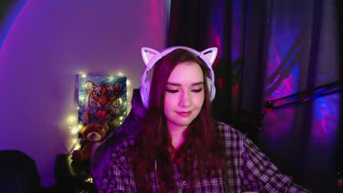 celia_sensual_ online show from 19, 5, 2026
