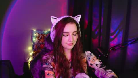 celia_sensual_ online show from 24, 5, 2026