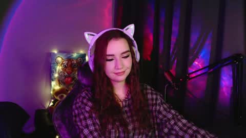 celia_sensual_ online show from 29, 5, 2026
