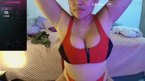 Celia online show from 24, 2, 2025