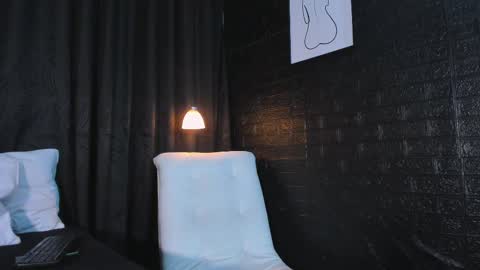 CelinaYHanck online show from 11, 3, 2025