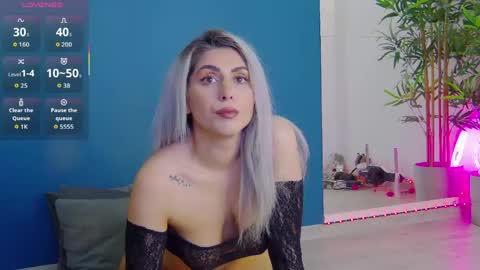 CelineMeyer online show from 15, 5, 2026