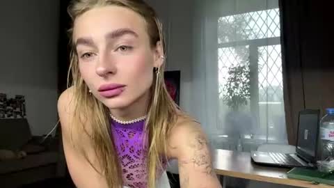 Amilia online show from 29, 6, 2026