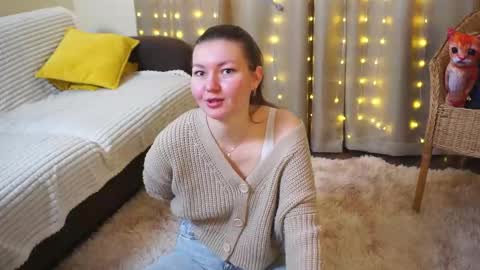 Snapshot of celineswiatkowski chatting on 15, 2, 2026 Nina online show from 15, 2, 2026