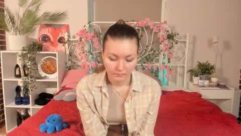 Snapshot of celineswiatkowski chatting on 25, 2, 2026 Nina online show from 25, 2, 2026