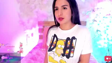 Hello guys my name is Sofi and Lizzie and  Vanessa online show from 27, 2, 2025