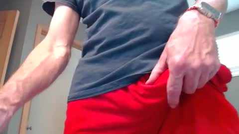 Snapshot of centerfield24 chatting on 5, 3, 2025 Centerfield online show from 5, 3, 2025