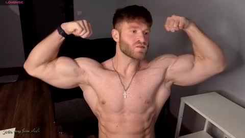 Snapshot of centurion_1 chatting on 8, 10, 2025 Bruce online show from 8, 10, 2025