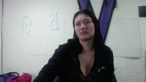 Cerecita  online show from 23, 1, 2025