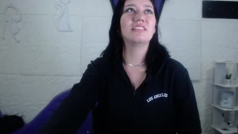 Cerecita  online show from 23, 1, 2025