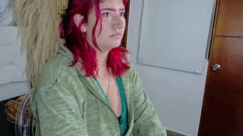 Cerecita  online show from 20, 9, 2025