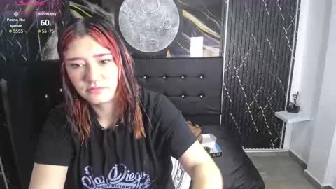 Cerecita  online show from 3, 10, 2025