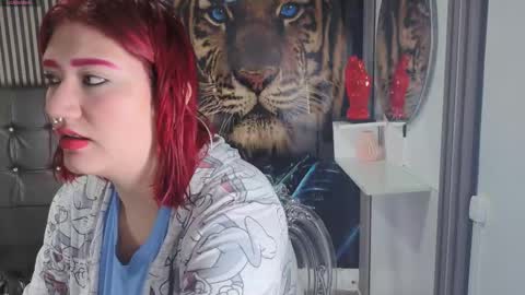 Cerecita  online show from 18, 3, 2026