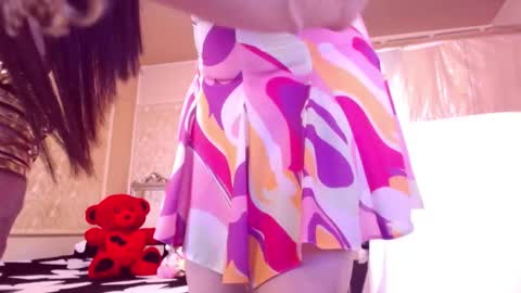 Cerise online show from 13, 11, 2025