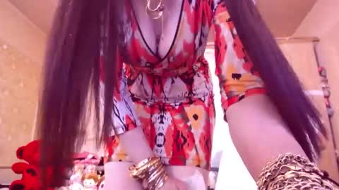 Cerise online show from 9, 2, 2026