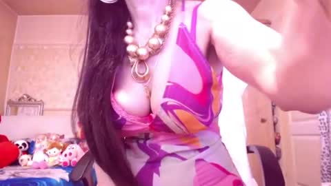 Cerise online show from 2, 7, 2026