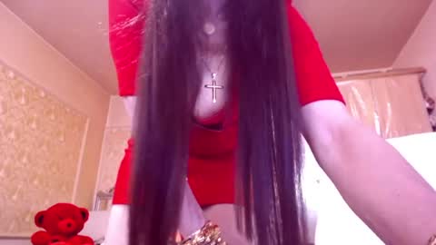 Cerise online show from 14, 7, 2026